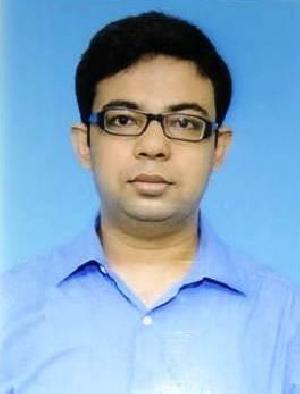 Ashraful Haque, Cardiologist in Kolkata - Appointment | Jaspital